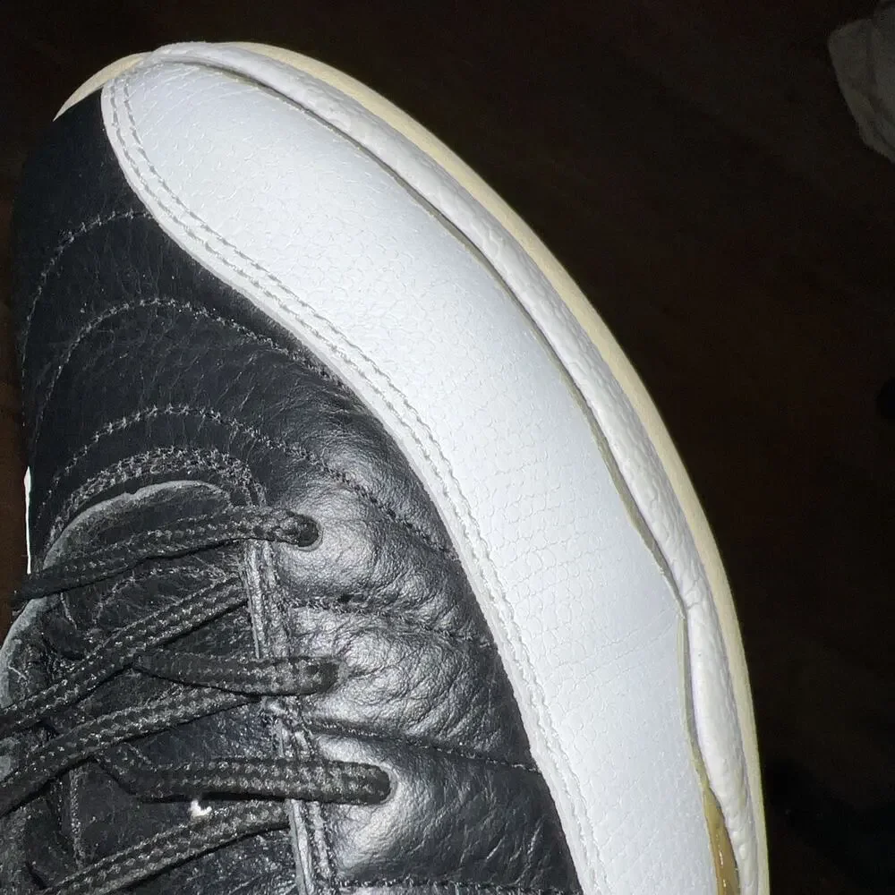 Jordan hi shoes